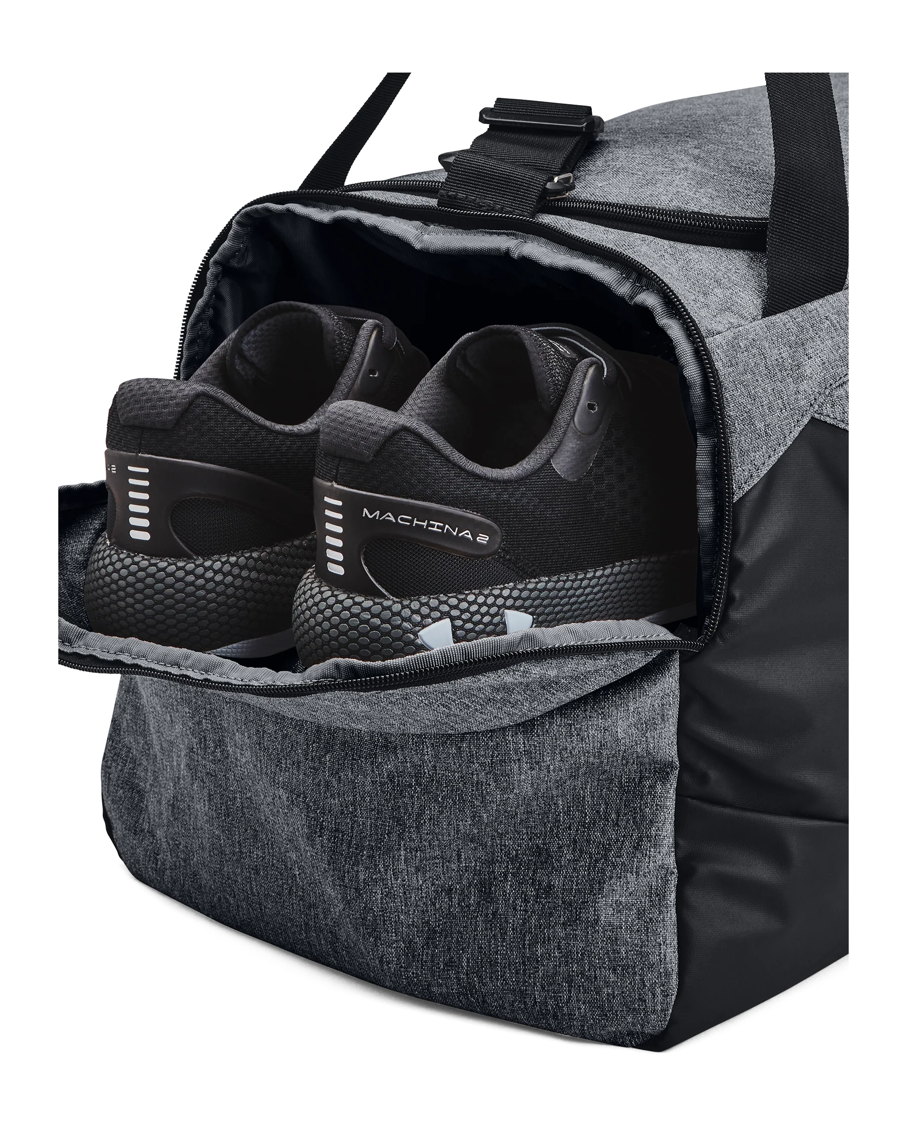 UA Undeniable 5.0 MD Duffle Bag - Image 6