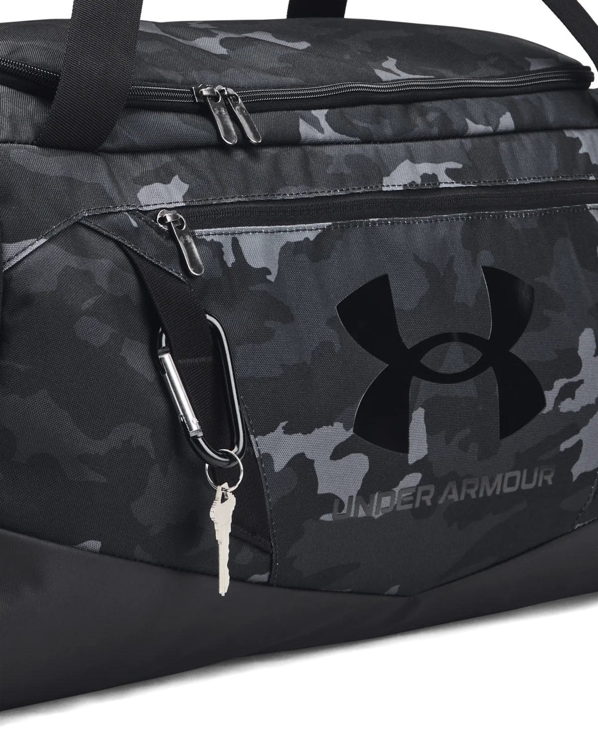 UA Undeniable 5.0 Medium Duffle Bag - Image 4