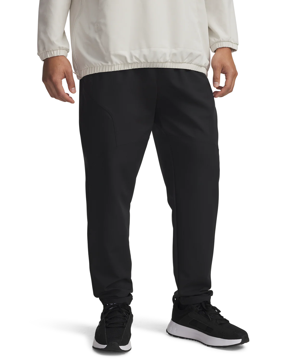 Men's UA Unstoppable Tapered Pants