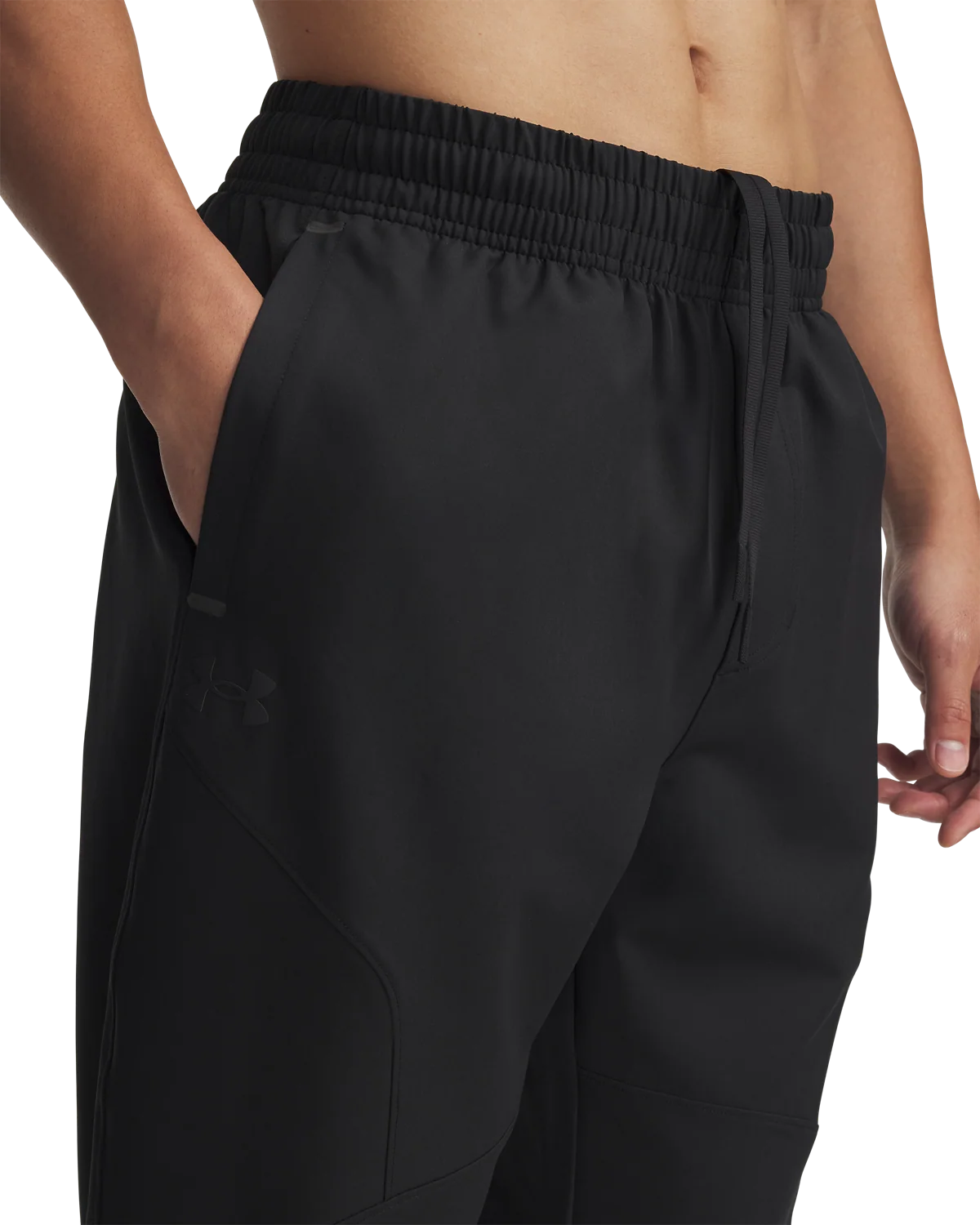 Men's UA Unstoppable Tapered Pants - Image 3