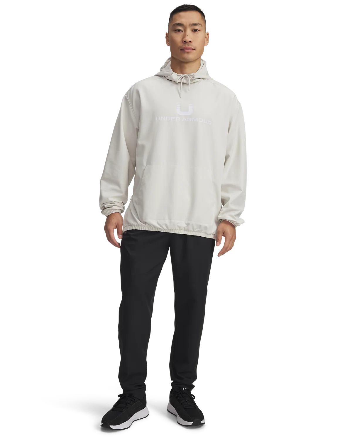 Men's UA Unstoppable Tapered Pants - Image 4