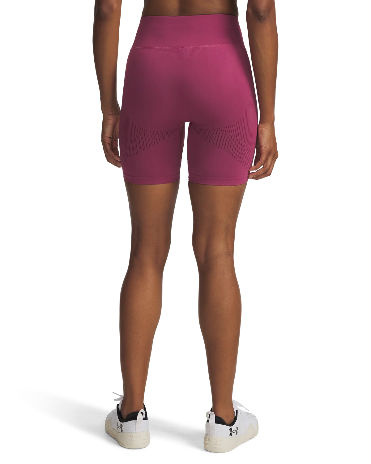 Women's UA Vanish Seamless Short - Image 2
