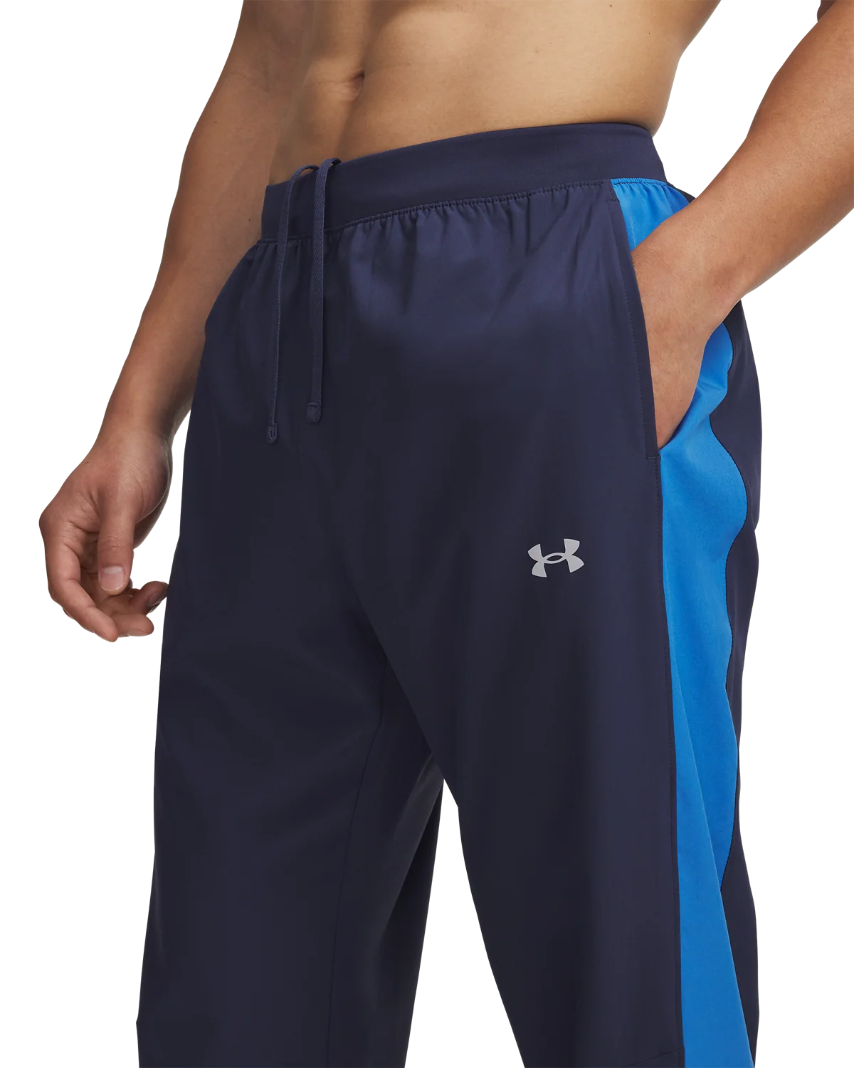 Men's UA Velociti Storm Pant - Image 3