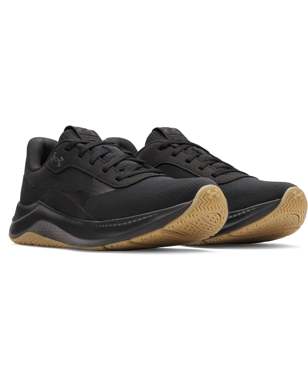 Women's UA Aurora 3 Training Shoes - Image 3