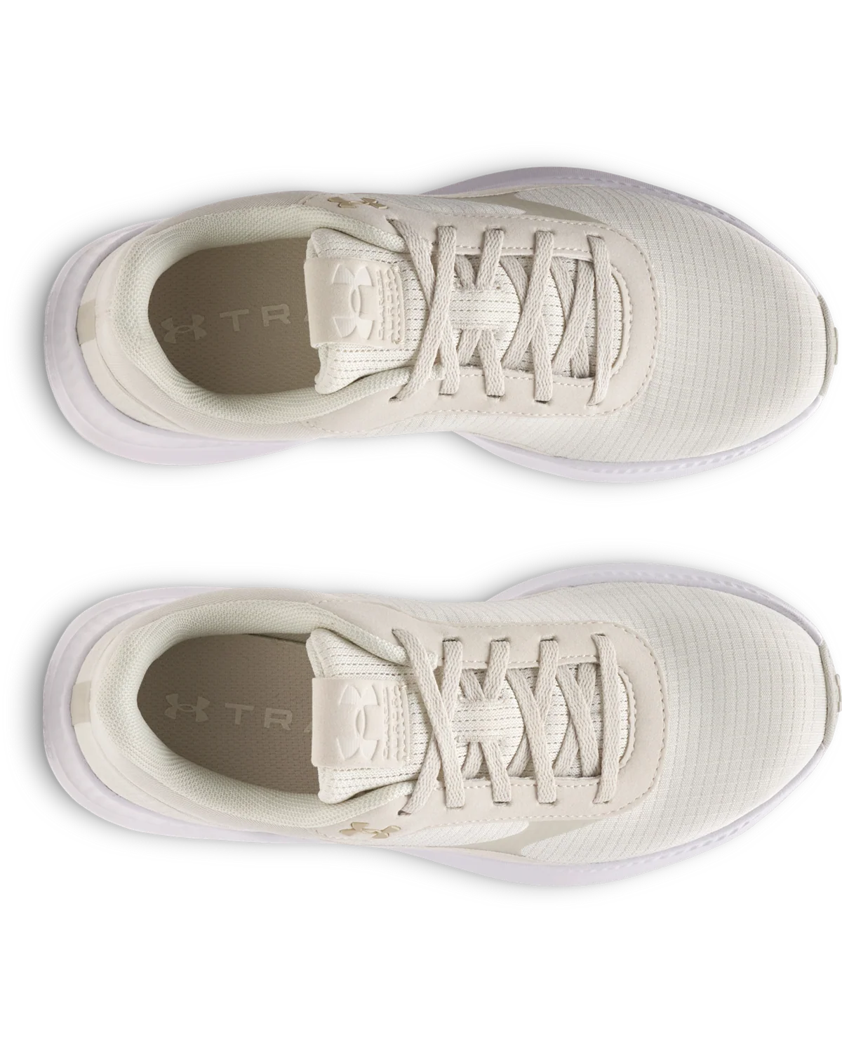 Women's UA Aurora 3 Training Shoes - Image 4