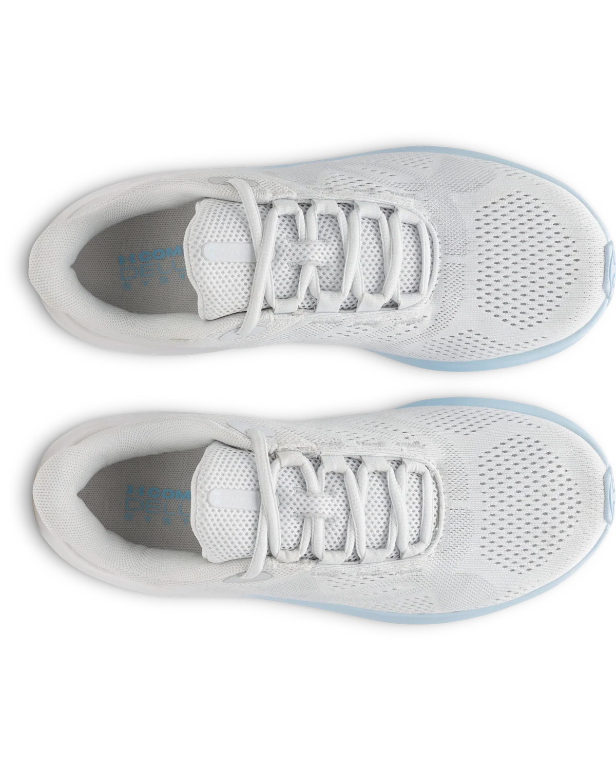 Women's UA Charged Pursuit 4 BL - Image 3