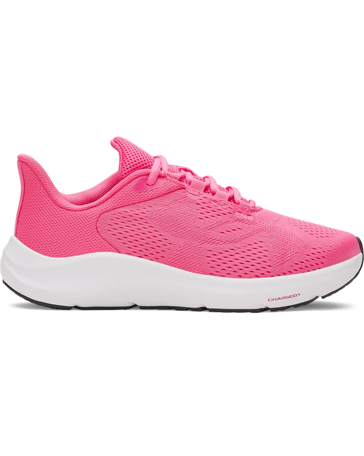 Women's UA Charged Pursuit 4 Running Shoes