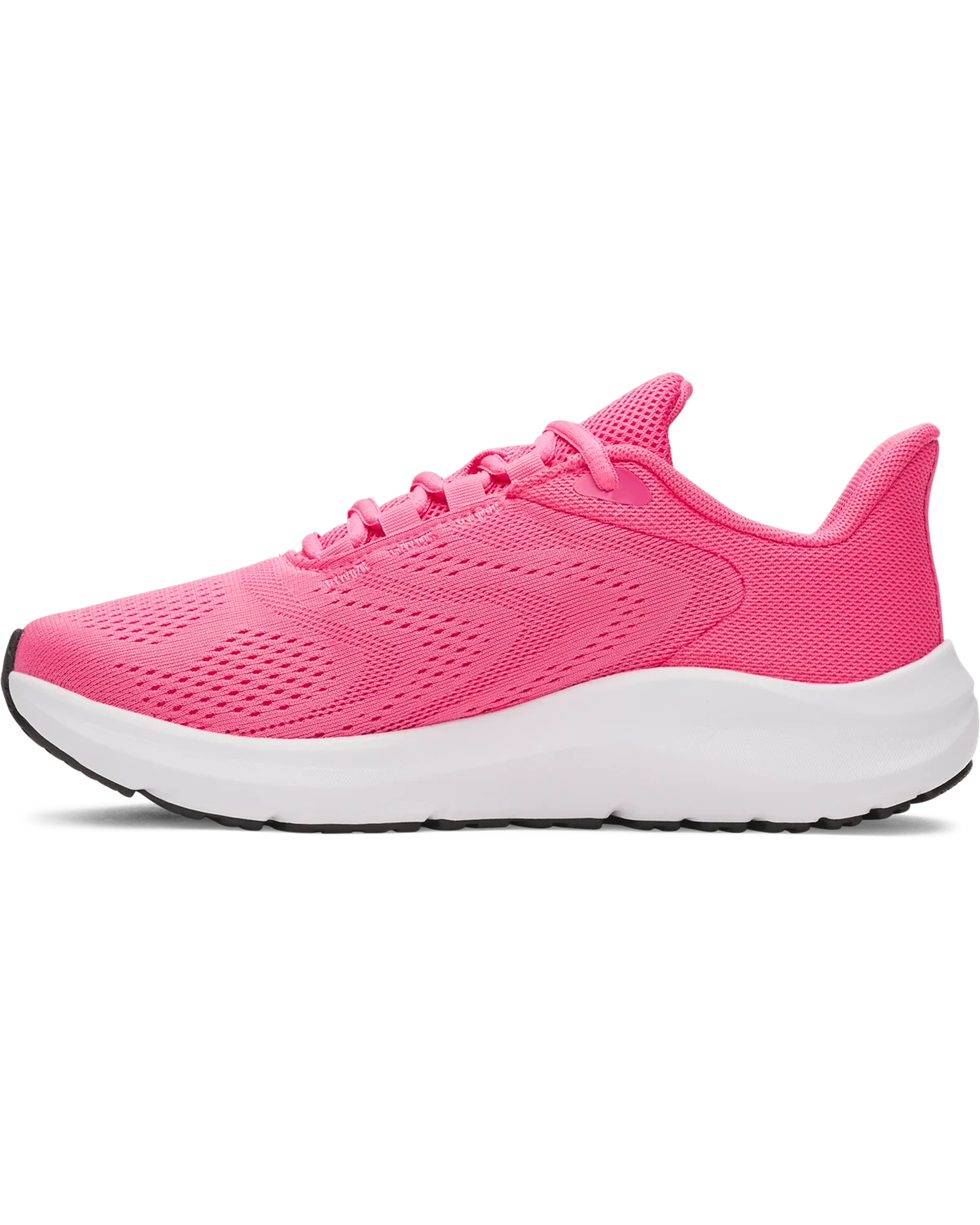 Women's UA Charged Pursuit 4 Running Shoes - Image 2
