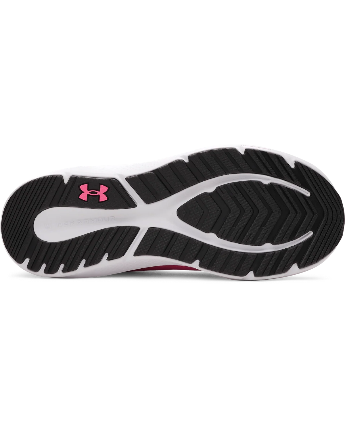 Women's UA Charged Pursuit 4 Running Shoes - Image 5