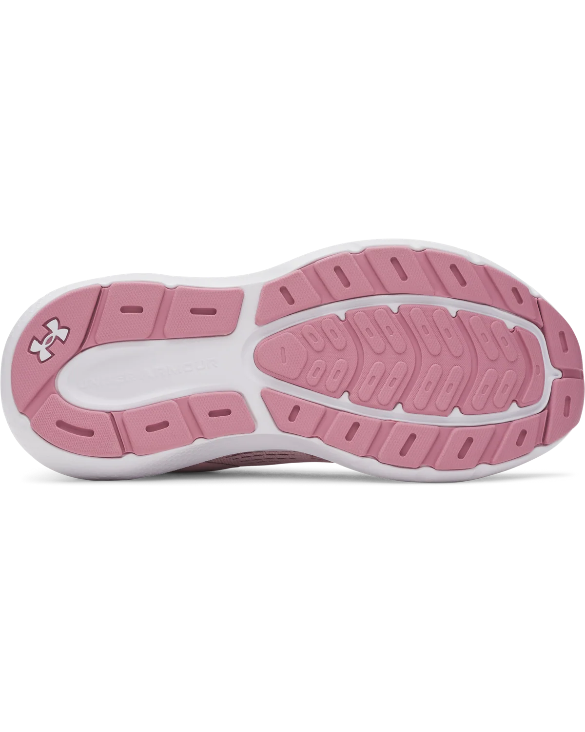 UA Women's Charged Rogue 5 Running Shoes - Image 5