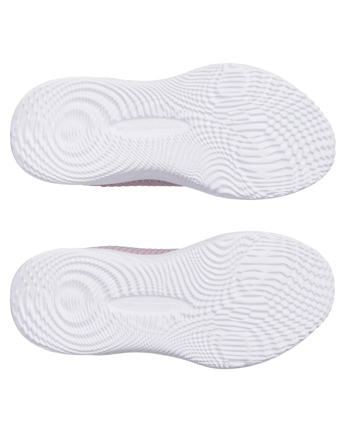 Women's UA Dynamic 2 Training Shoes - Image 5