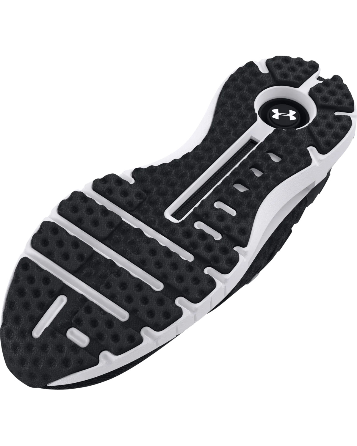 UA Women's Phantom 1 Reissue Running Shoes - Image 7