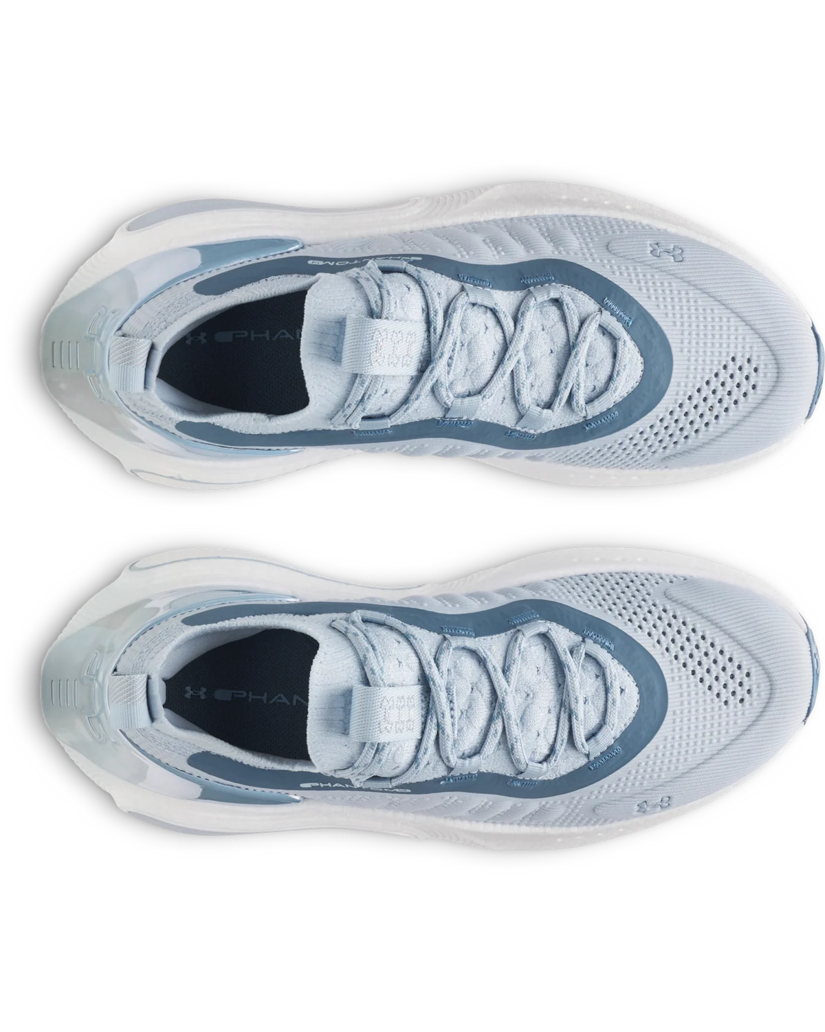 Women's UA Phantom 4 Chrome - Image 3