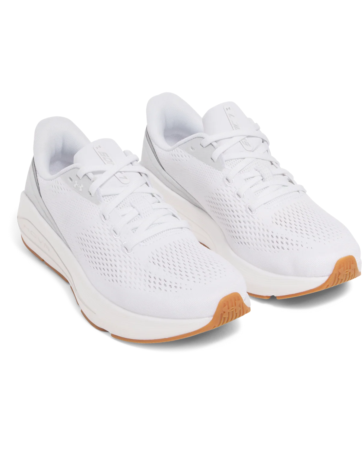 Women's UA Sonic 7 Running Shoes - Image 3