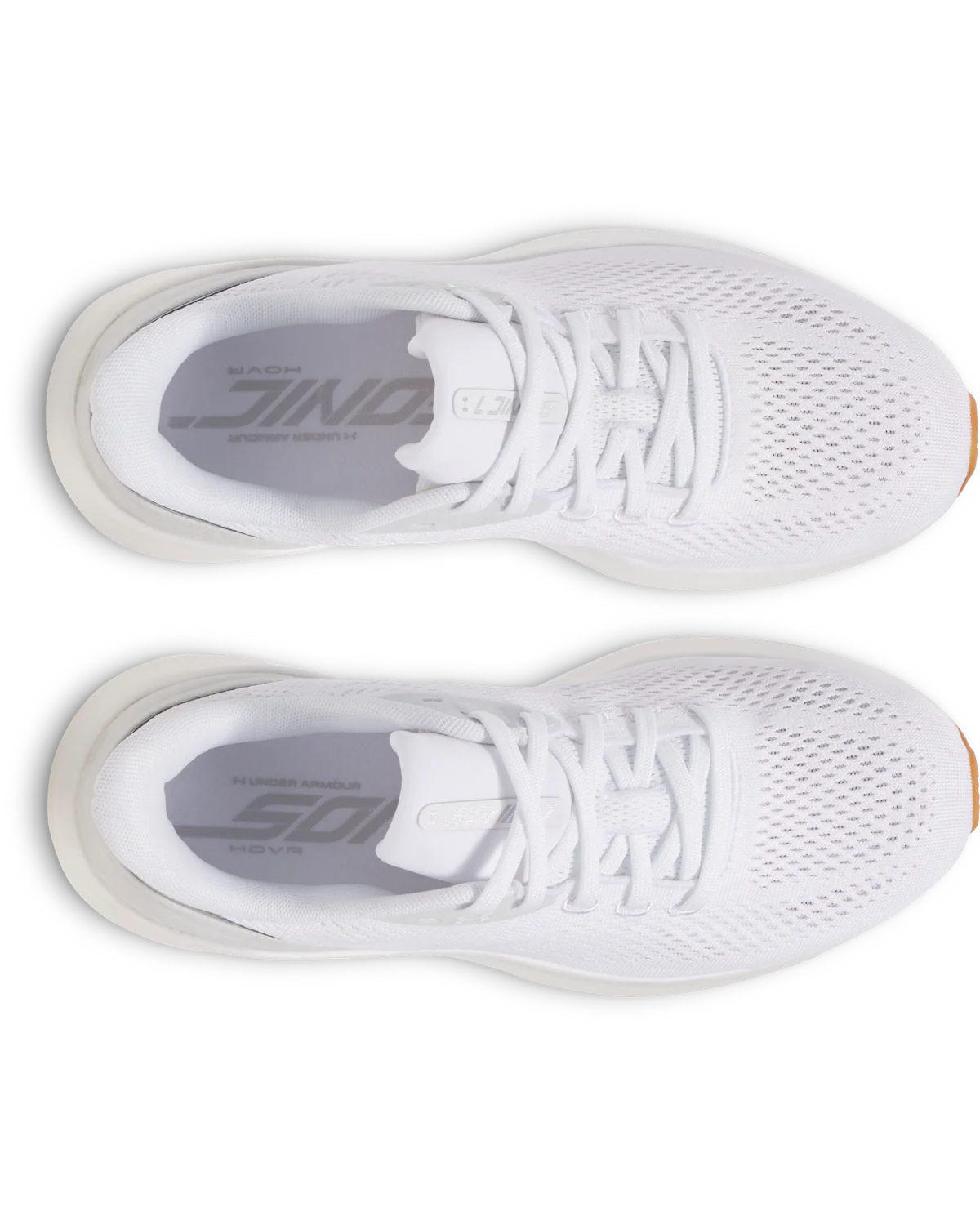 Women's UA Sonic 7 Running Shoes - Image 4