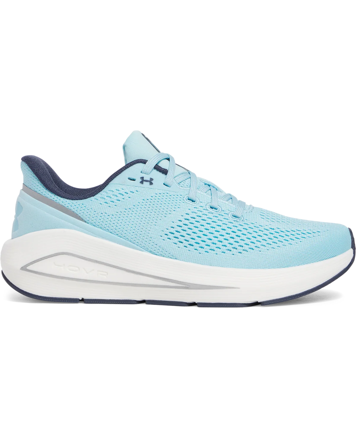 Women's UA Sonic 7 Running Shoes