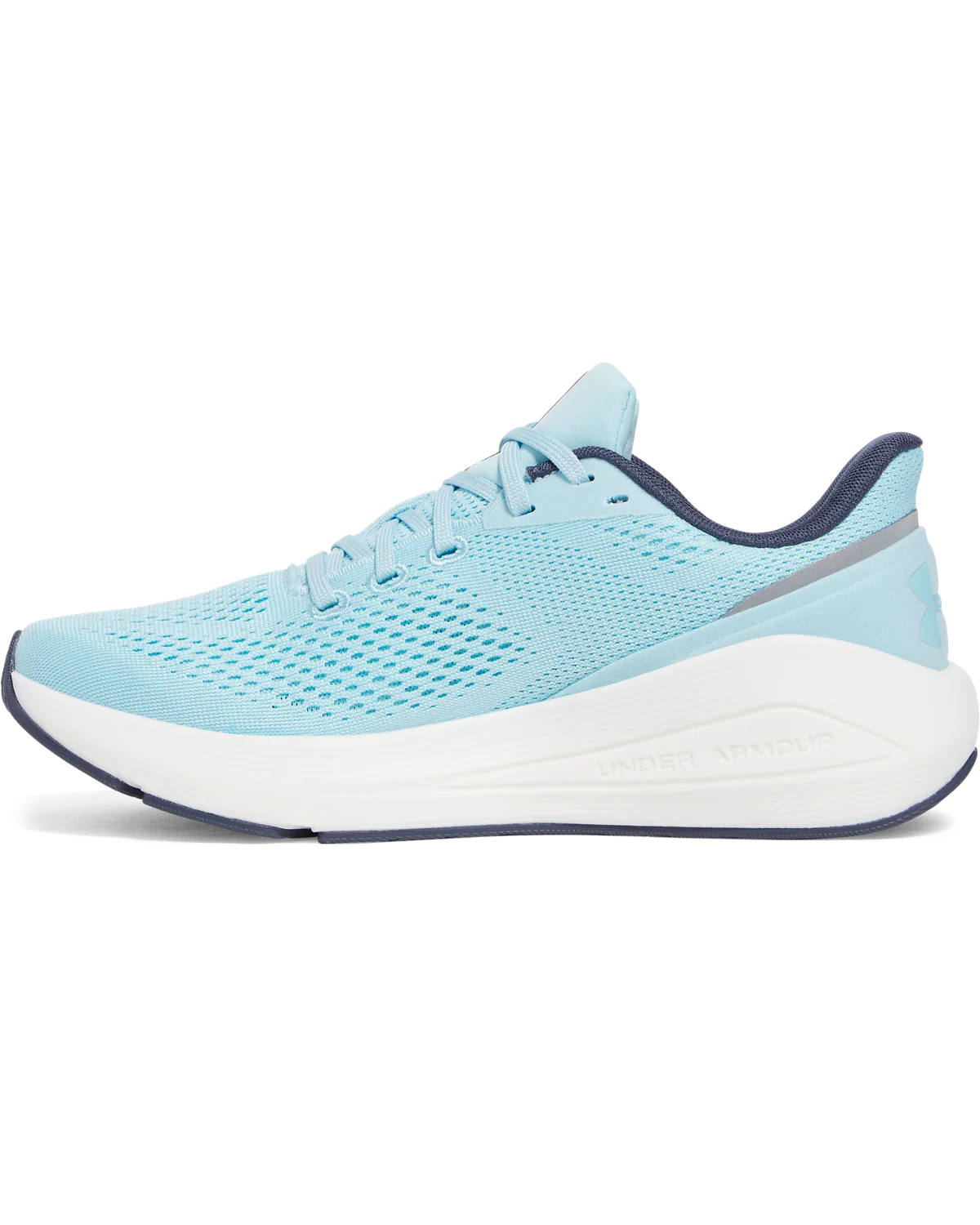 Women's UA Sonic 7 Running Shoes - Image 2