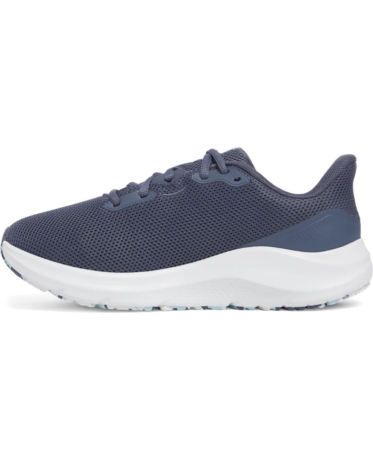 Women's UA Pursuit 4 Running Shoes - Image 2