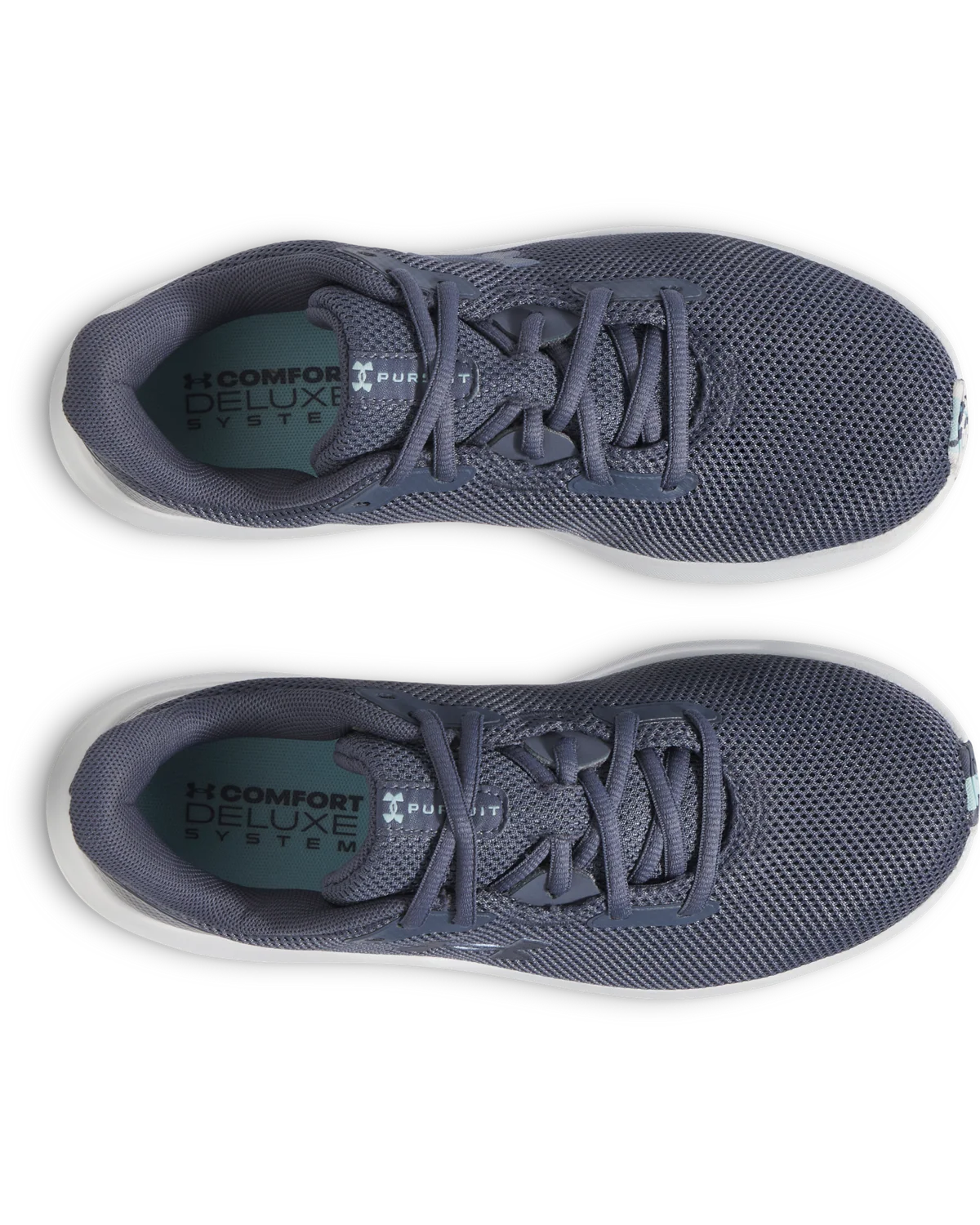 Women's UA Pursuit 4 Running Shoes - Image 4