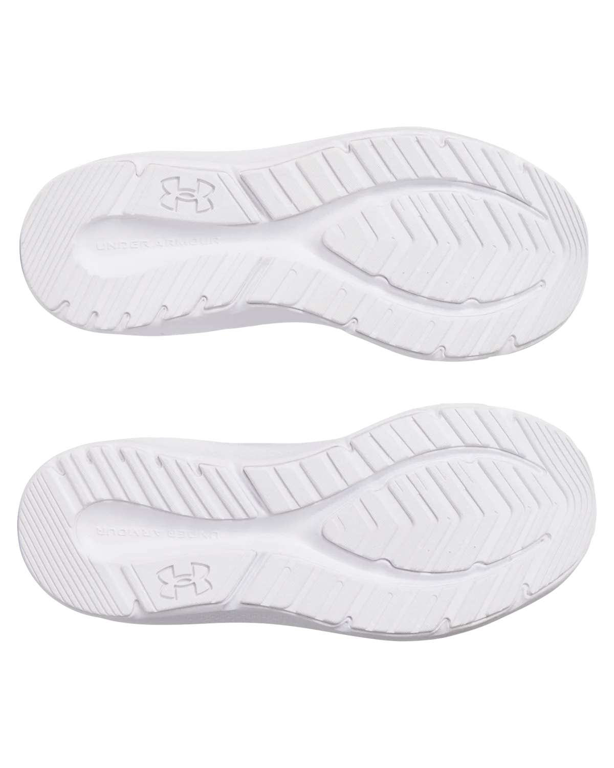 UA Women's Charged Pursuit 4 Running Shoes - Image 5