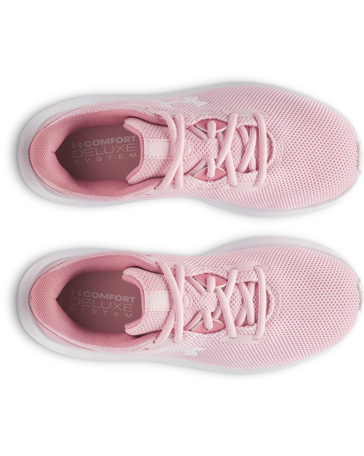 Women's UA Pursuit 4 Running Shoes - Image 4