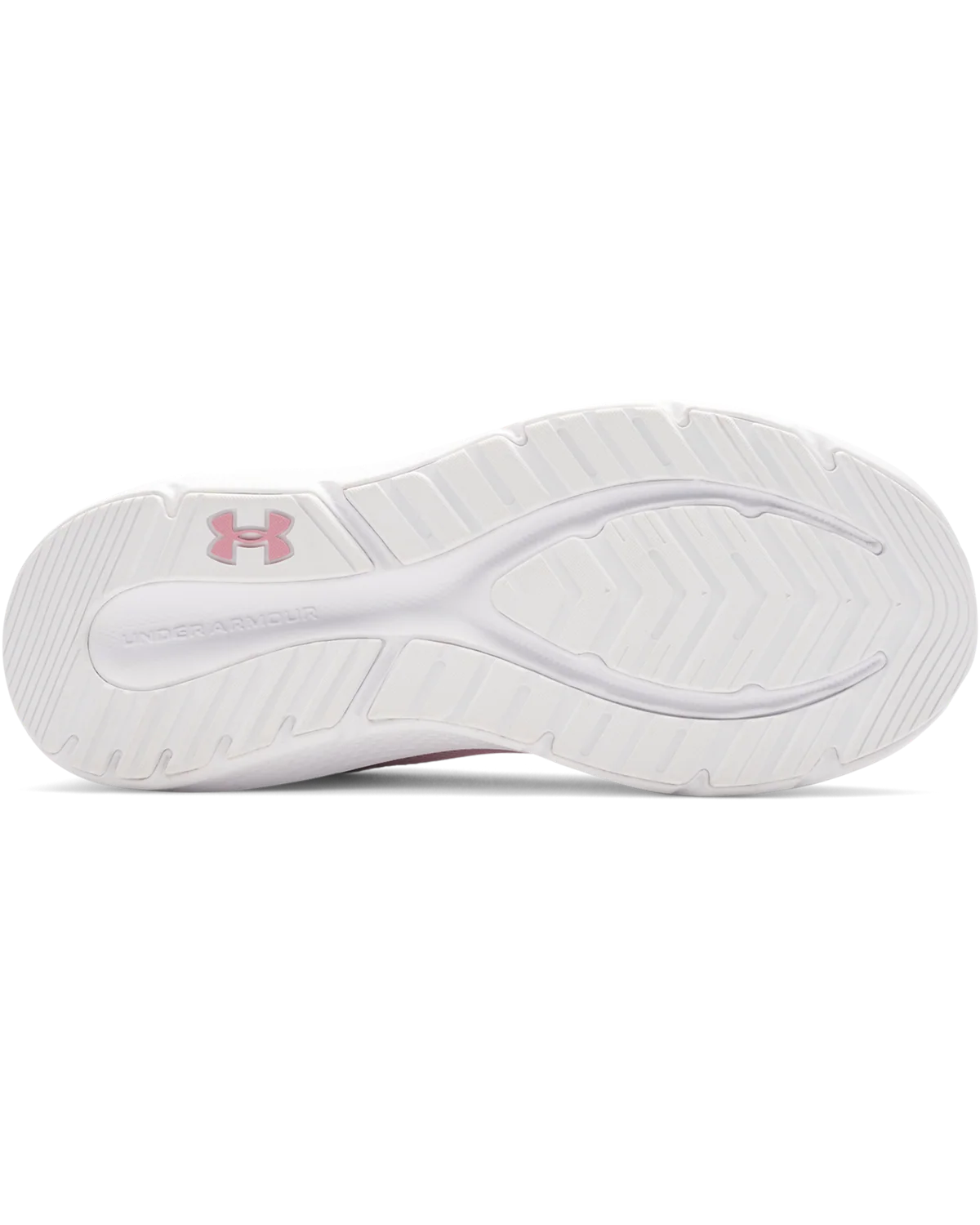 Women's UA Pursuit 4 Running Shoes - Image 5