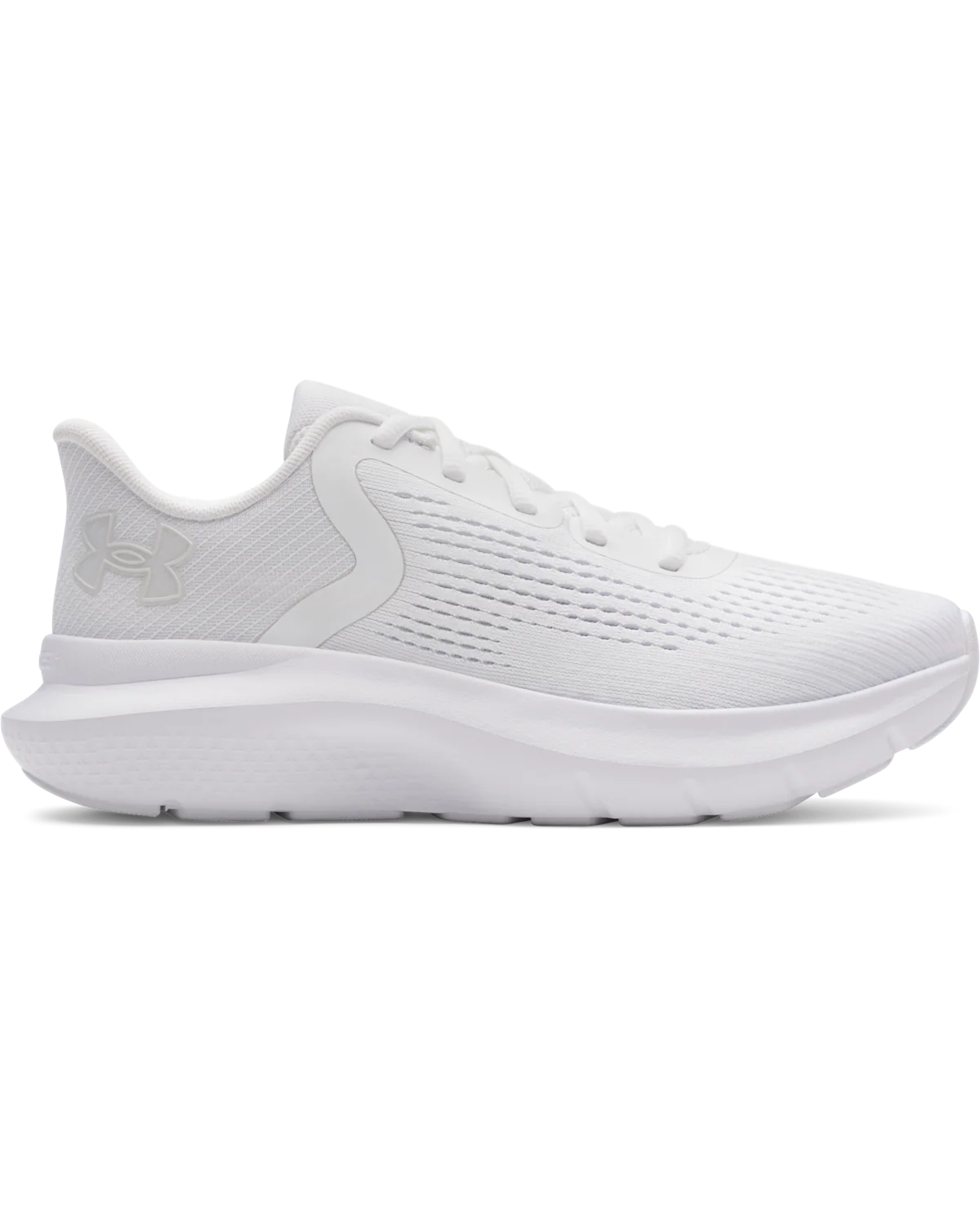 UA Women's Charged Rogue 5