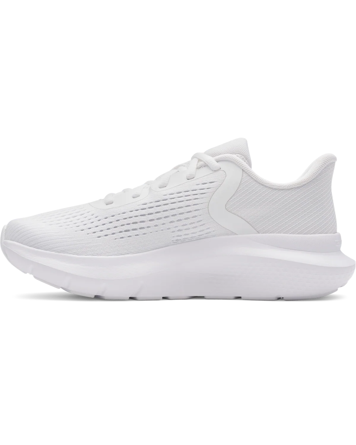 UA Women's Charged Rogue 5 - Image 2