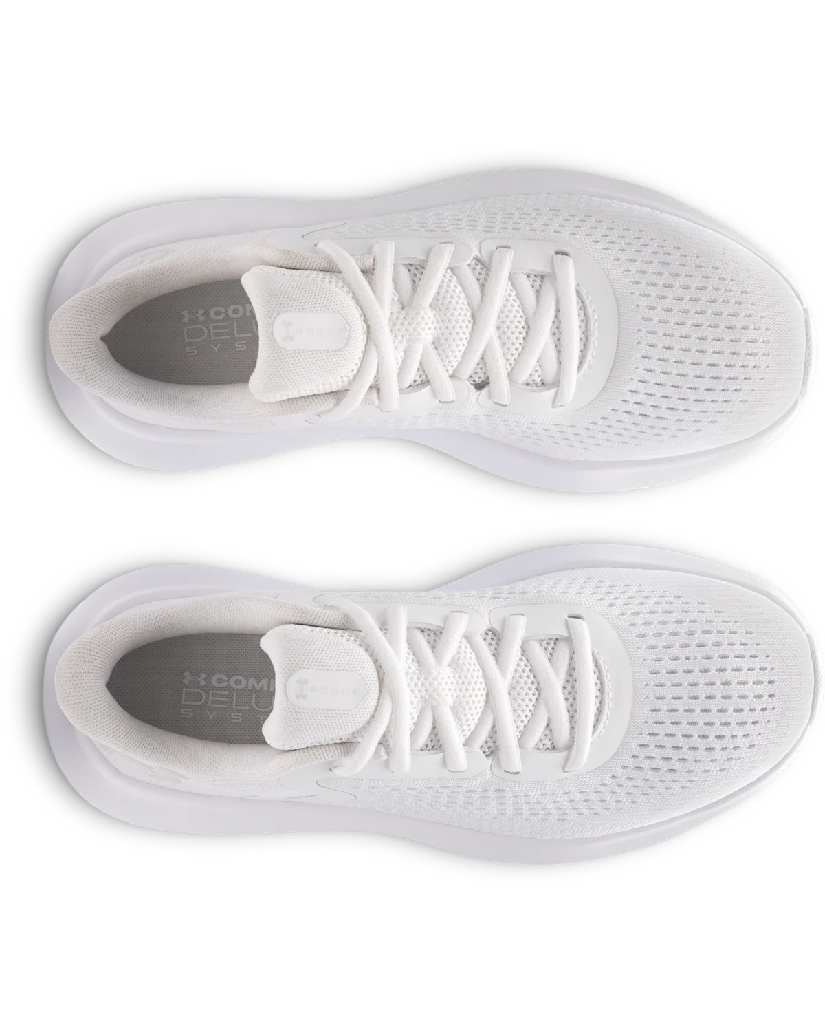UA Women's Charged Rogue 5 - Image 4