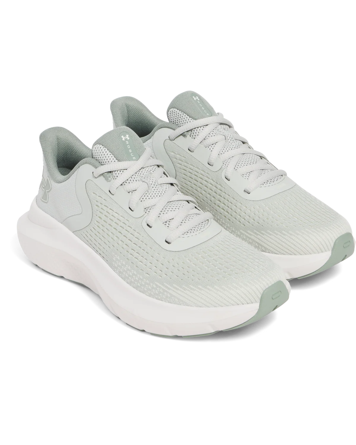 Women's UA Rogue 5 Running Shoes - Image 3