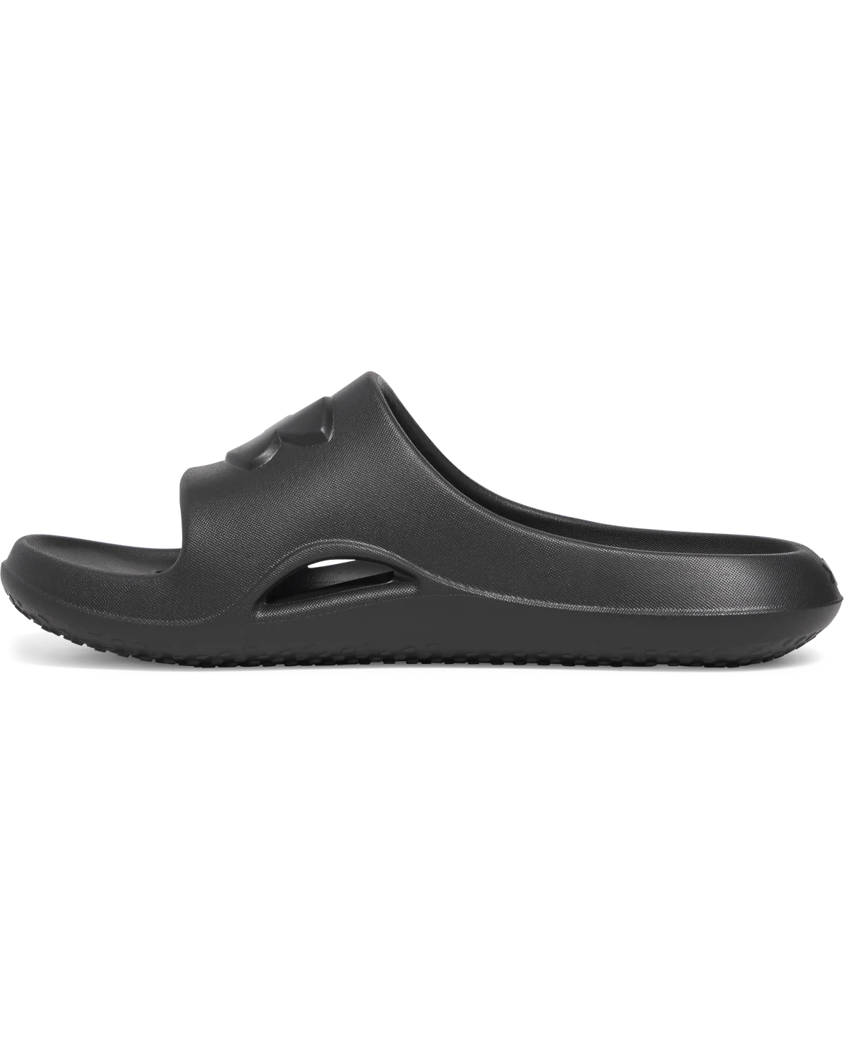 Women's UA Locker V Slides - Image 2