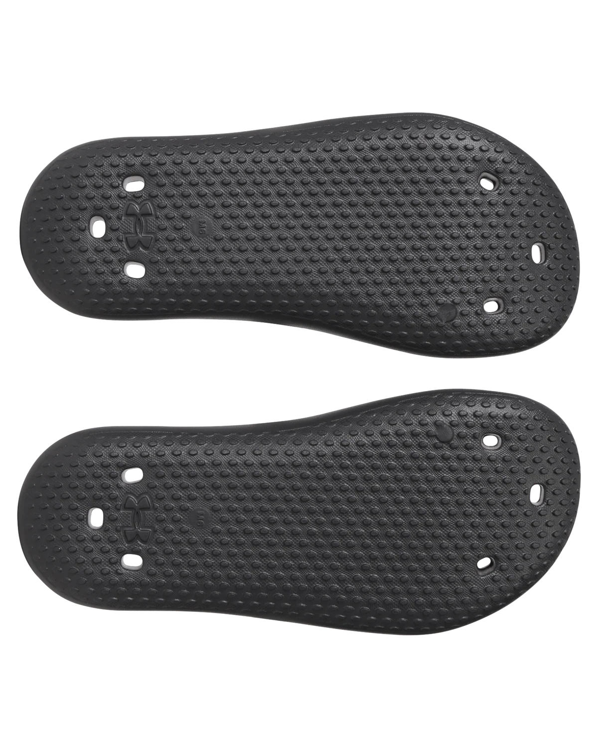 Women's UA Locker V Slides - Image 5
