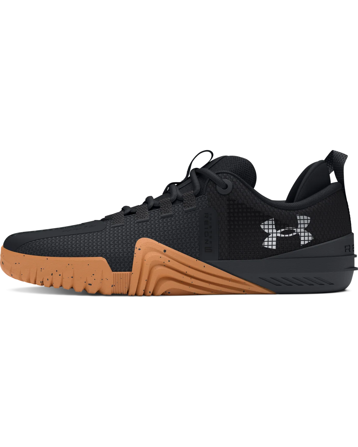 Women's UA TriBase Reign 6 Training Shoes - Image 4