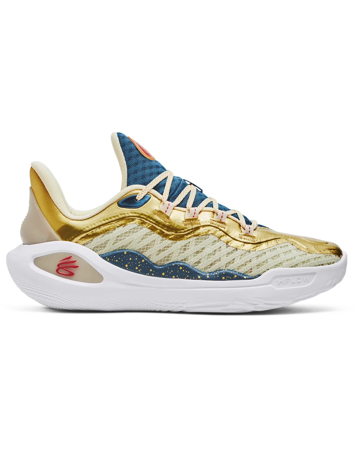 Unisex Curry 11 'Championship Mindset' Basketball Shoes