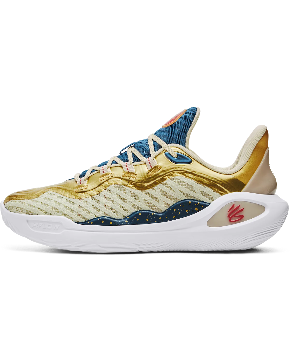 Unisex Curry 11 'Championship Mindset' Basketball Shoes - Image 3