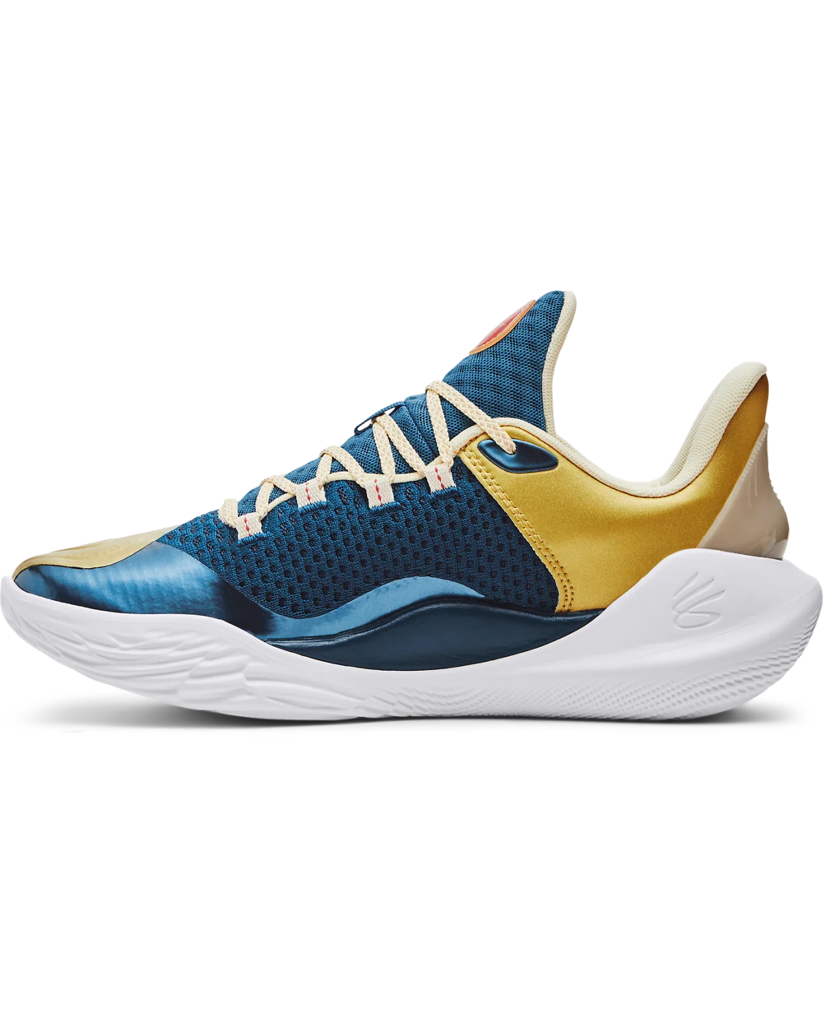 Unisex Curry 11 'Championship Mindset' Basketball Shoes - Image 4