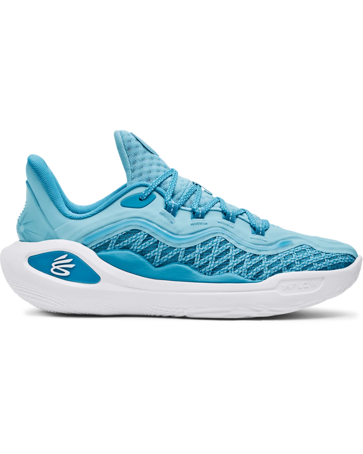 Unisex Curry 11 'Mouthguard' Basketball Shoes
