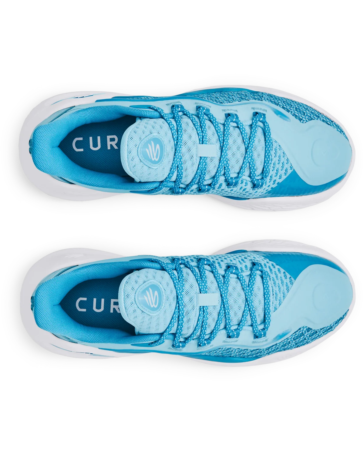 Unisex Curry 11 'Mouthguard' Basketball Shoes - Image 3