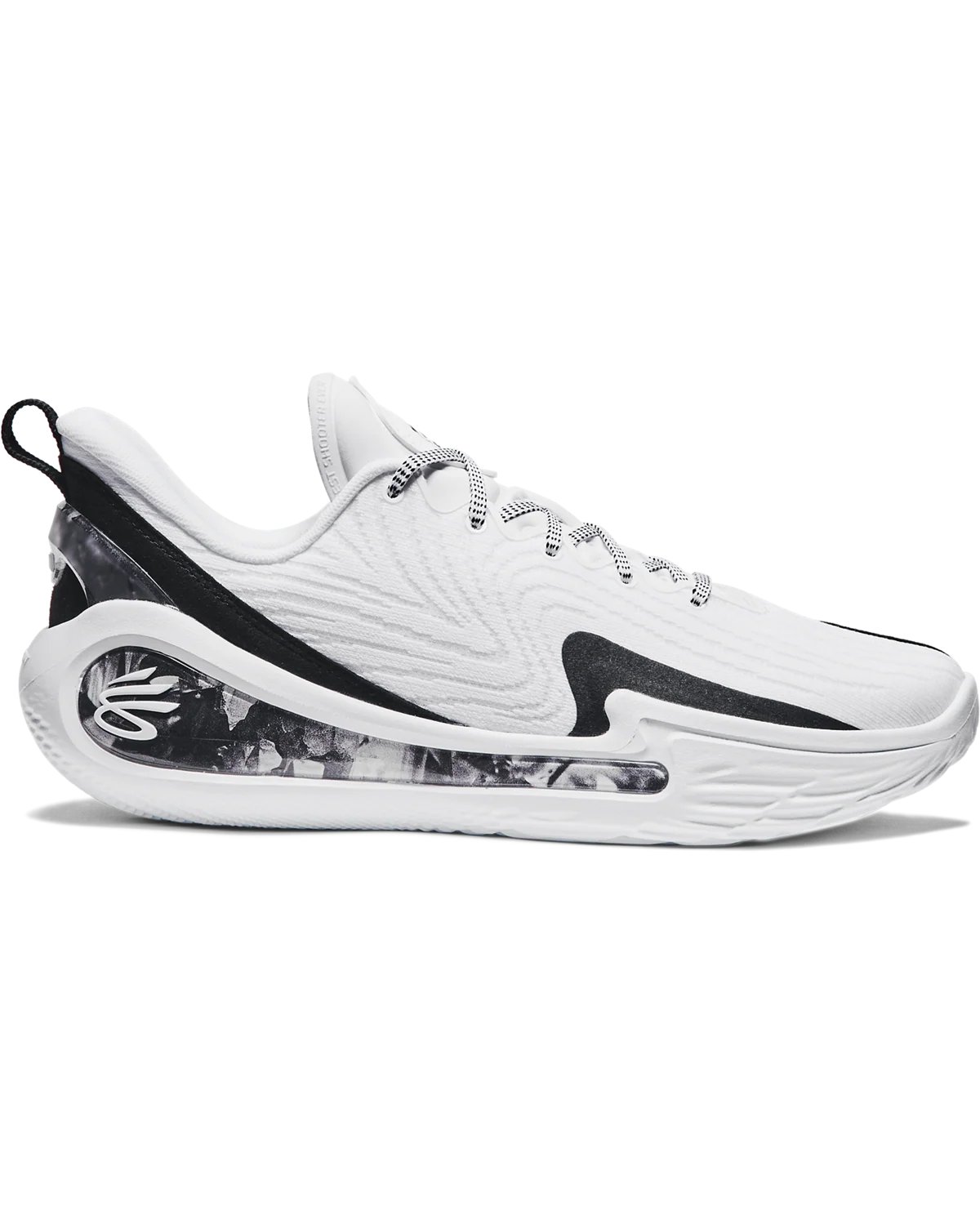 Unisex Curry 12 'Shooting Star' Basketball Shoes