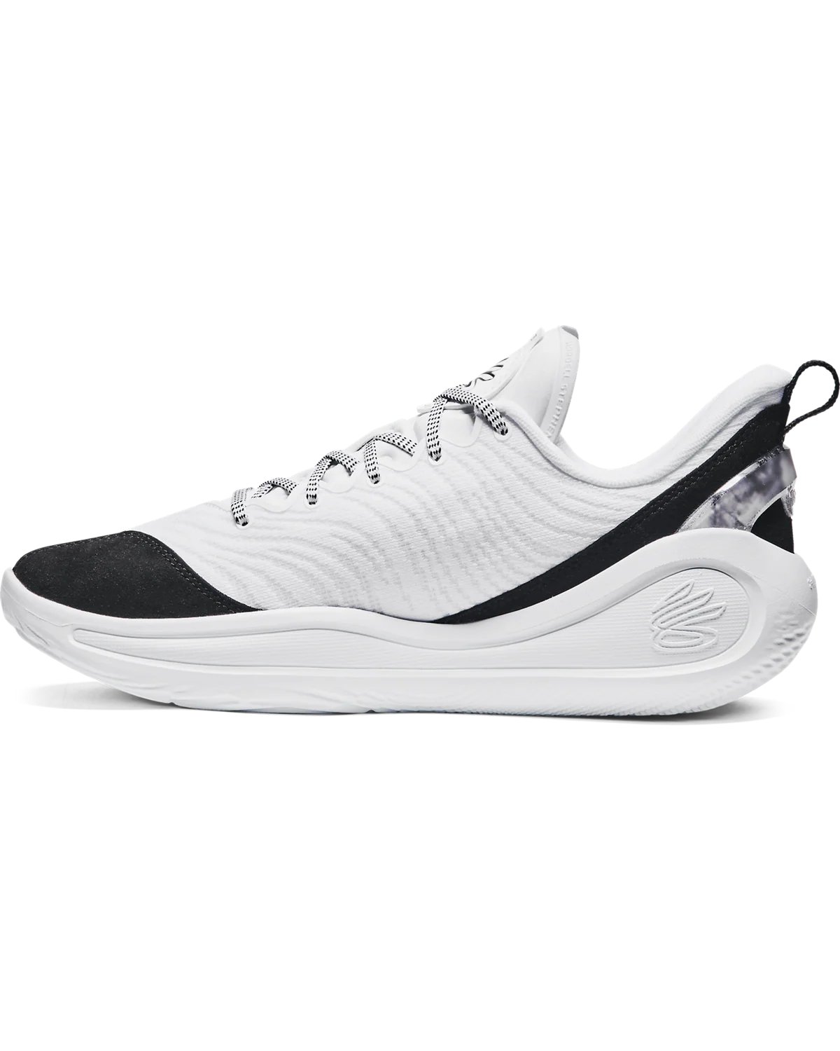 Unisex Curry 12 'Shooting Star' Basketball Shoes - Image 2
