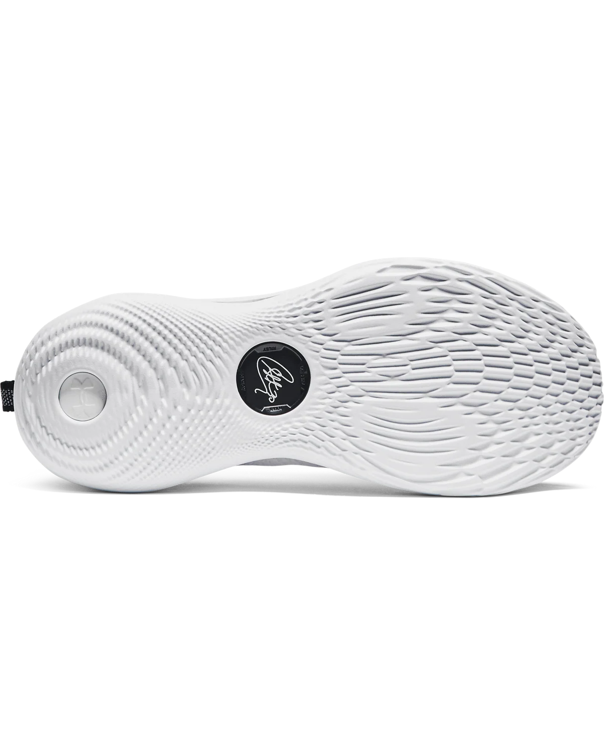 Unisex Curry 12 'Shooting Star' Basketball Shoes - Image 6