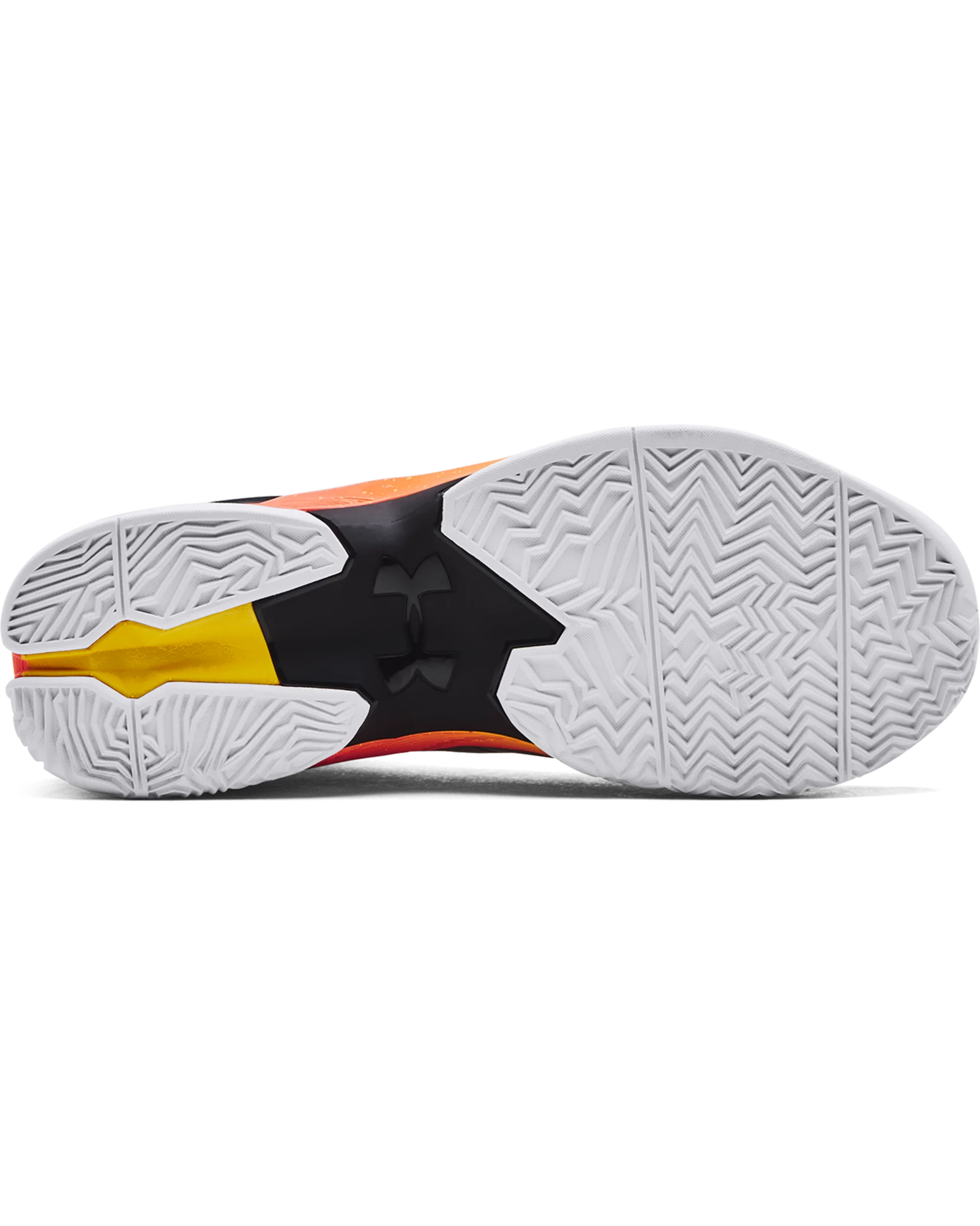 Unisex Curry 2 Basketball Shoes - Image 5