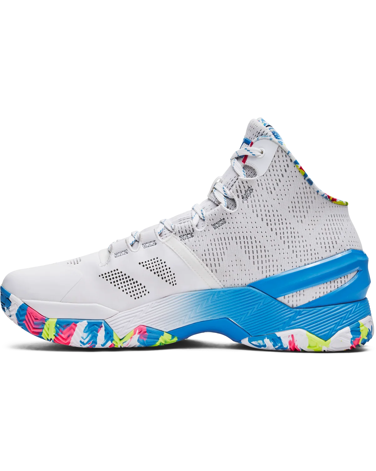 Unisex CURRY 2 SPLASH PARTY - Image 2