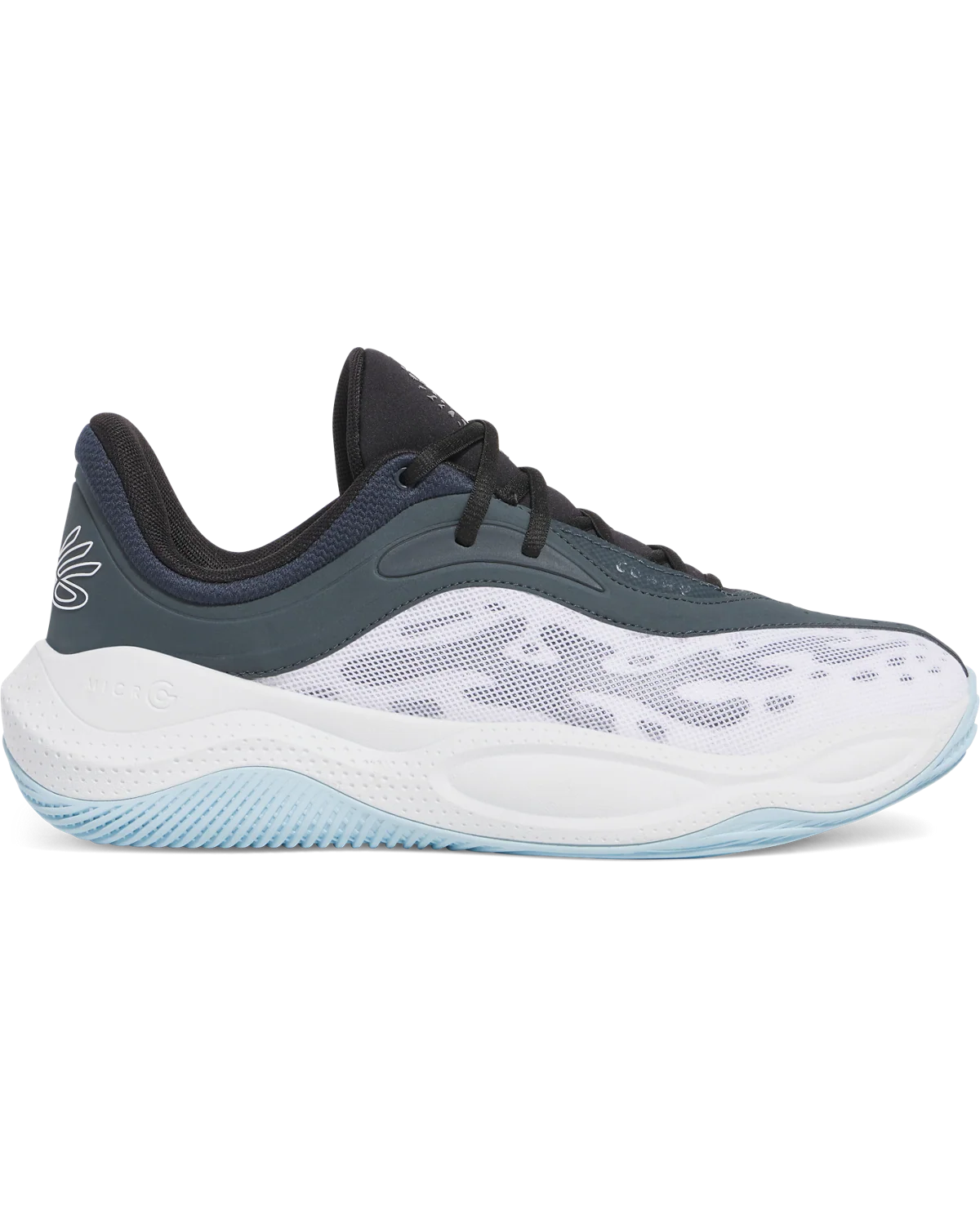Unisex Curry Splash 25