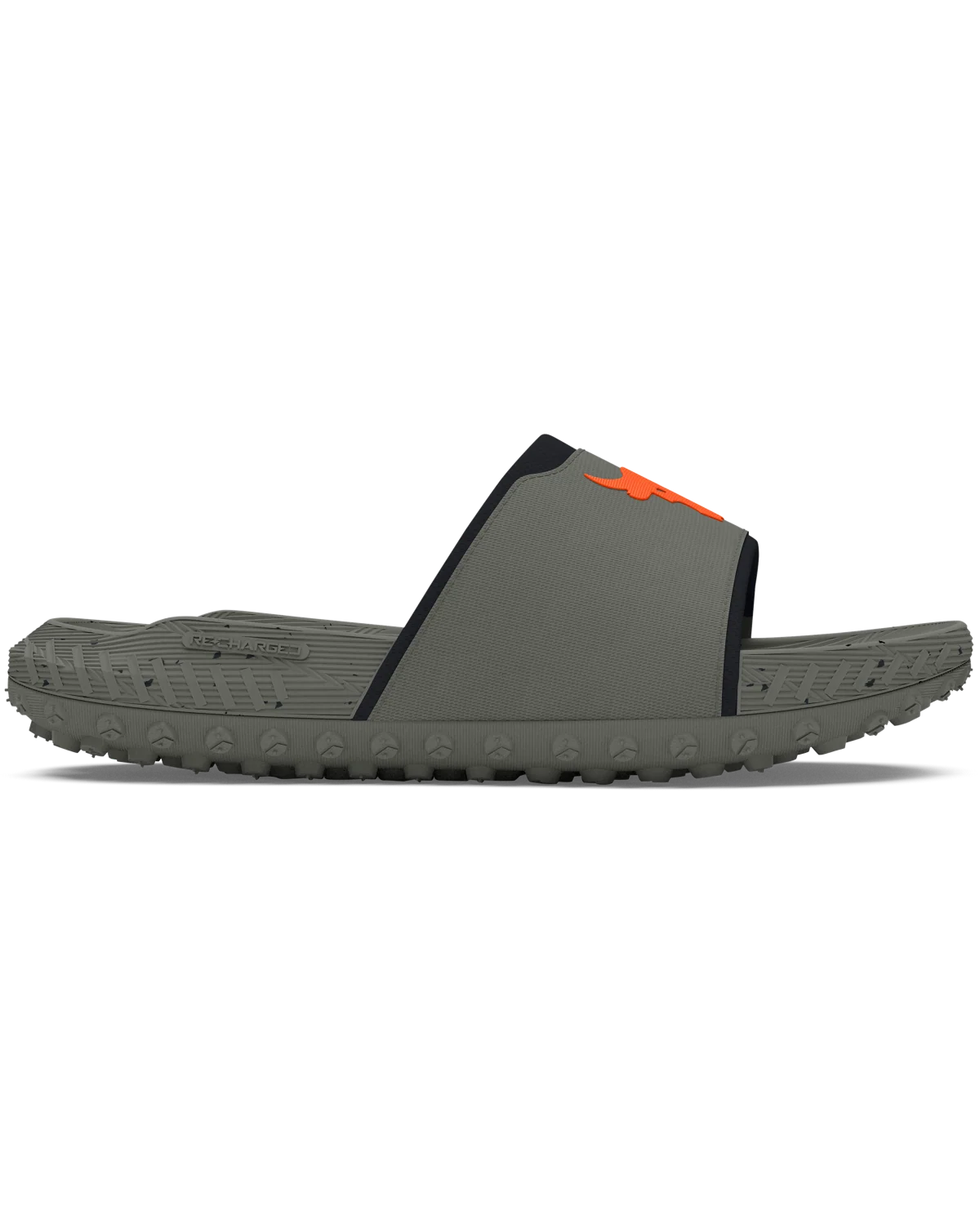Unisex Project Rock 3 Slides