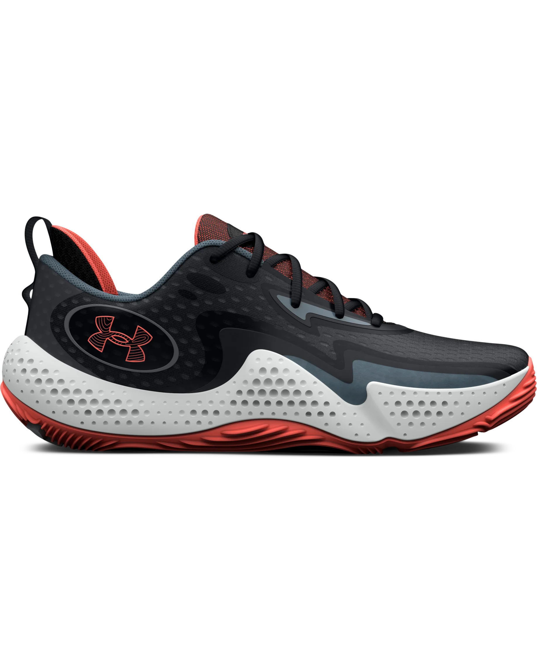 Unisex UA Spawn 5 Basketball Shoes