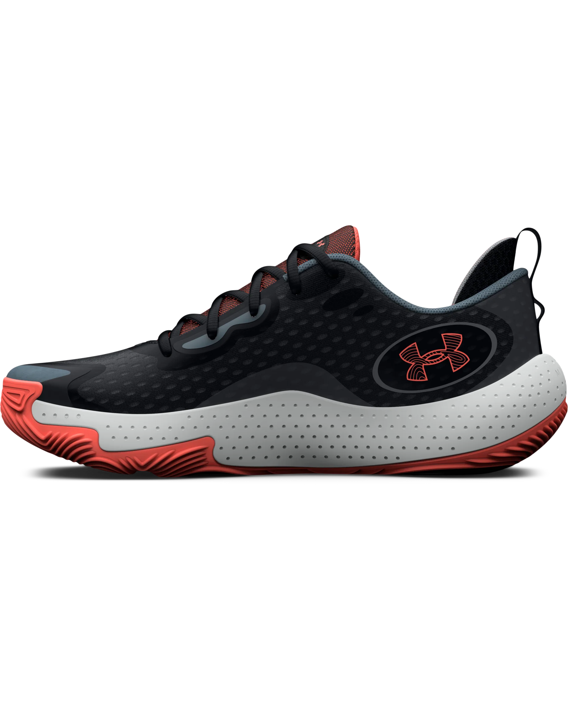 Unisex UA Spawn 5 Basketball Shoes - Image 2