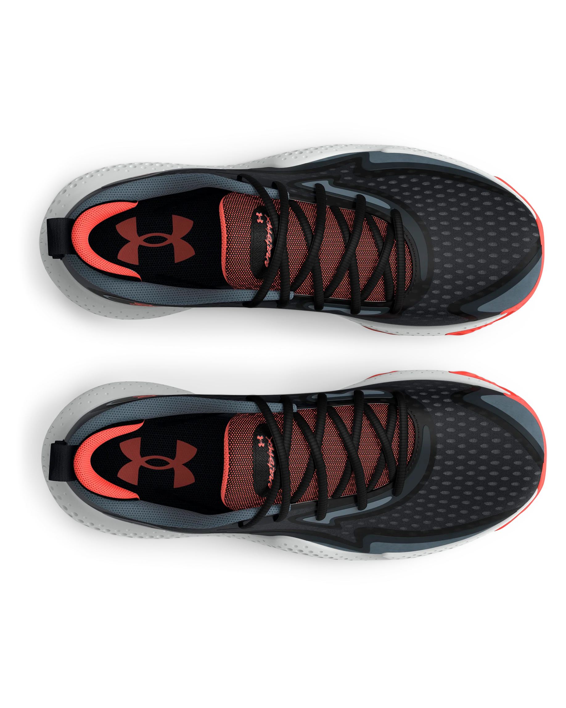 Unisex UA Spawn 5 Basketball Shoes - Image 4