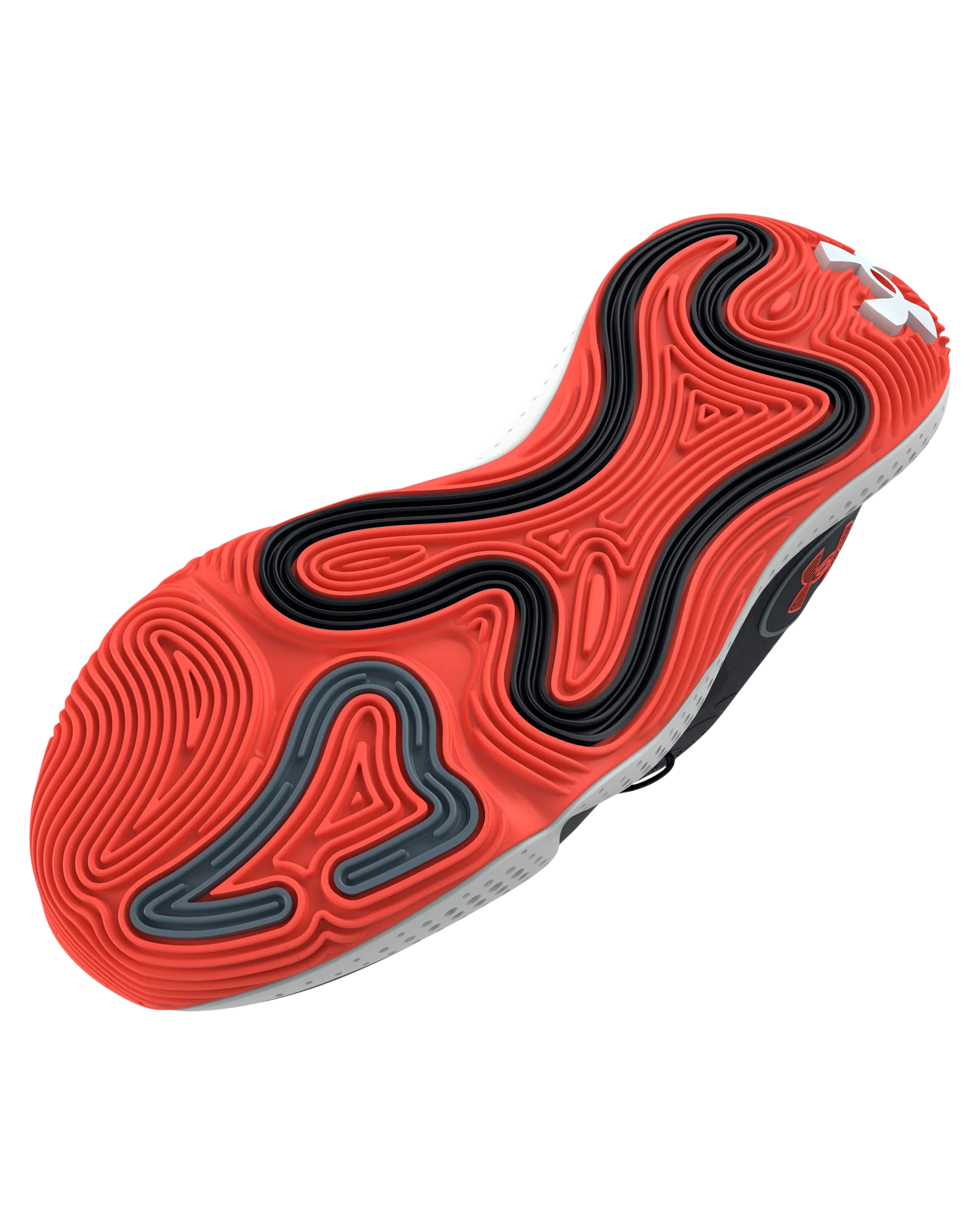 Unisex UA Spawn 5 Basketball Shoes - Image 5