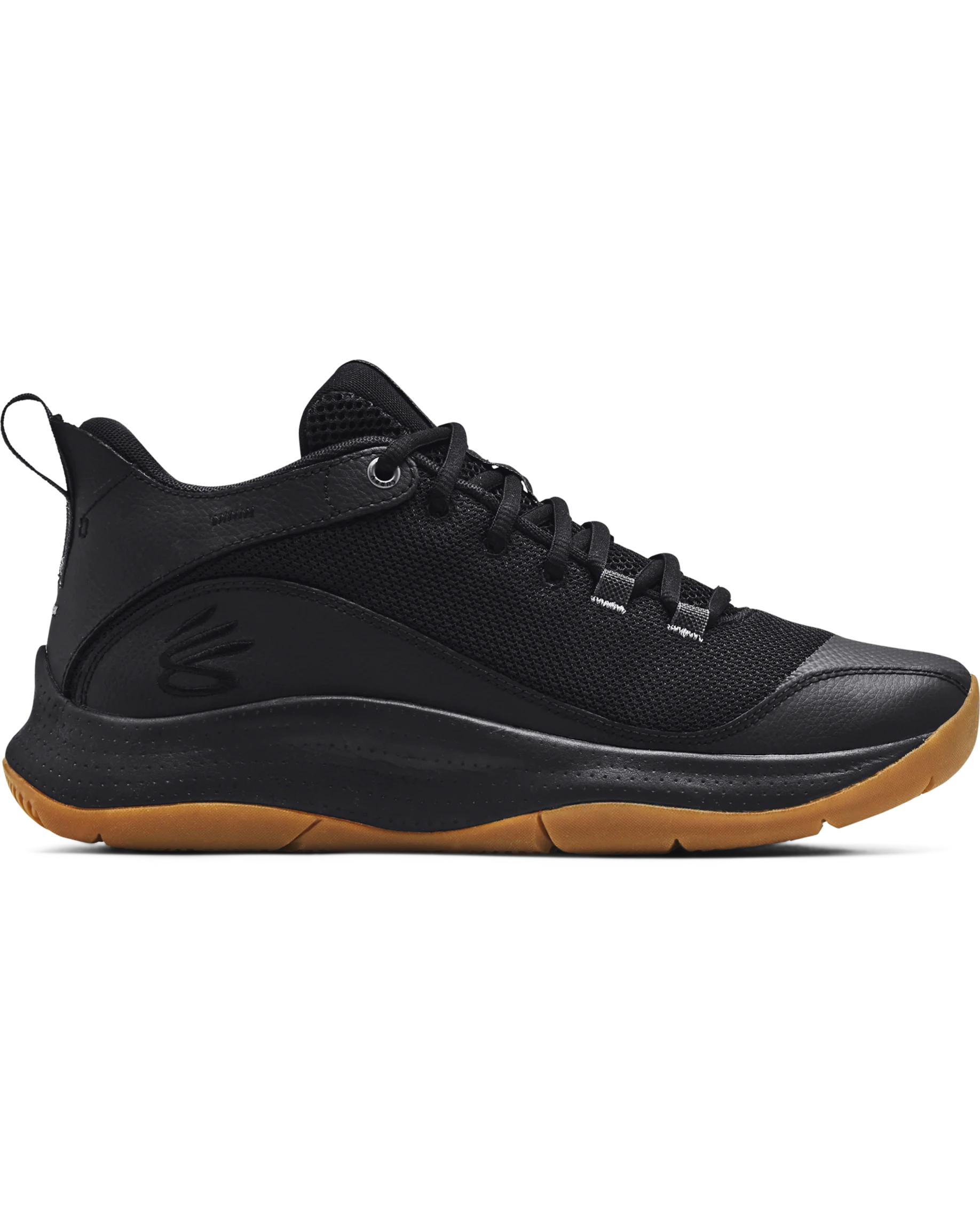 Unisex UA 3Z5 Basketball Shoes